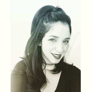 Meet your Posher, Nataly